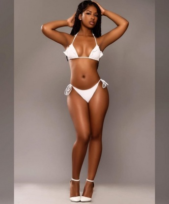 Проститутка Ксения