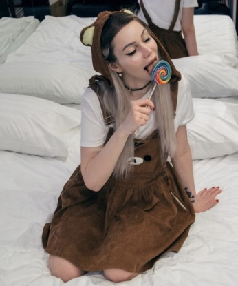 Проститутка Ника