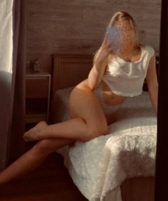 Проститутка Ева