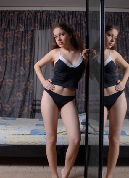 Проститутка Натусик