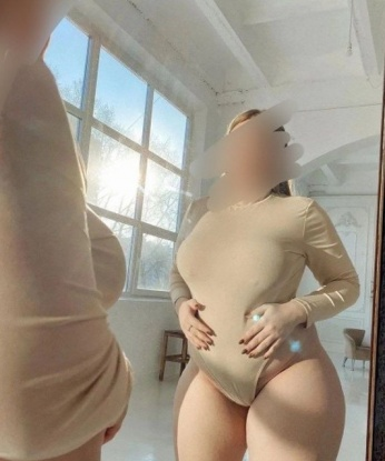 Проститутка Ульяна