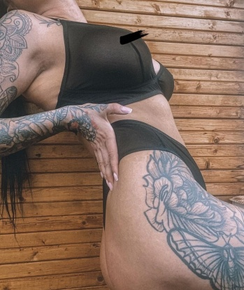 Проститутка Ольга