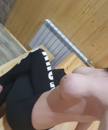 Проститутка Анна